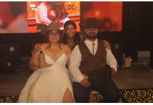 Casamento Luana e Guilherme 