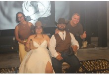 Casamento Luana e Guilherme 