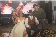 Casamento Luana e Guilherme 