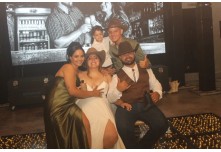 Casamento Luana e Guilherme 