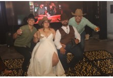 Casamento Luana e Guilherme 