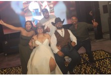 Casamento Luana e Guilherme 