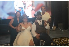 Casamento Luana e Guilherme 