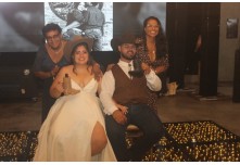 Casamento Luana e Guilherme 