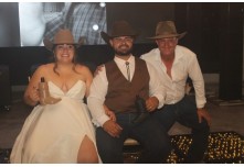 Casamento Luana e Guilherme 