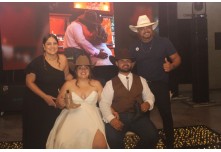 Casamento Luana e Guilherme 