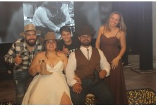 Casamento Luana e Guilherme 