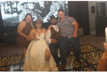 Casamento Luana e Guilherme 