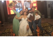Casamento Luana e Guilherme 