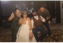 Casamento Luana e Guilherme 
