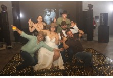 Casamento Luana e Guilherme 