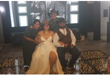 Casamento Luana e Guilherme 