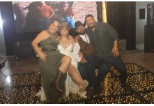 Casamento Luana e Guilherme 