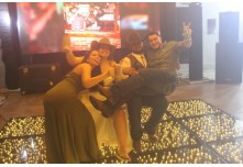 Casamento Luana e Guilherme 