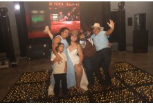 Casamento Luana e Guilherme 
