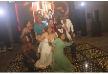 Casamento Luana e Guilherme 