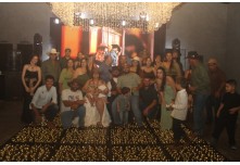 Casamento Luana e Guilherme 