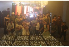 Casamento Luana e Guilherme 