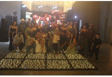Casamento Luana e Guilherme 