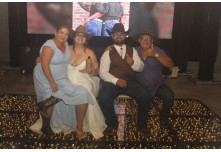 Casamento Luana e Guilherme 
