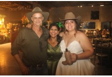 Casamento Luana e Guilherme 