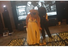 Casamento Luana e Guilherme 