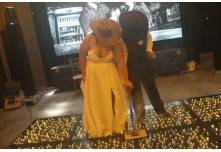 Casamento Luana e Guilherme 