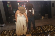 Casamento Luana e Guilherme 