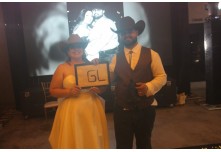 Casamento Luana e Guilherme 