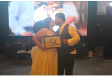Casamento Luana e Guilherme 