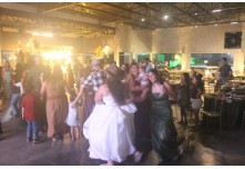 Casamento Luana e Guilherme 