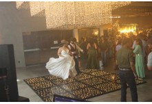 Casamento Luana e Guilherme 