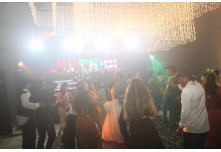 Casamento Luana e Guilherme 