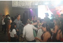 Casamento Luana e Guilherme 
