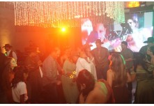 Casamento Luana e Guilherme 