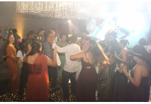 Casamento Luana e Guilherme 