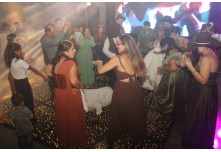 Casamento Luana e Guilherme 