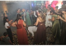 Casamento Luana e Guilherme 