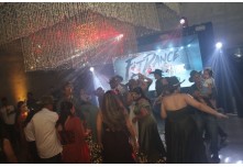 Casamento Luana e Guilherme 