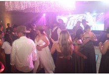 Casamento Luana e Guilherme 