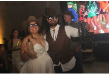 Casamento Luana e Guilherme 