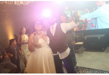 Casamento Luana e Guilherme 