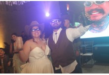 Casamento Luana e Guilherme 