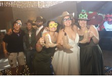 Casamento Luana e Guilherme 