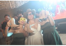 Casamento Luana e Guilherme 