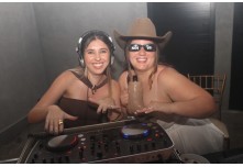 Casamento Luana e Guilherme 