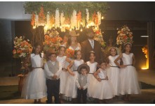 Casamento Luana e Guilherme 
