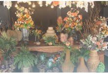 Casamento Luana e Guilherme 