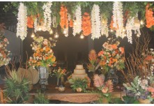 Casamento Luana e Guilherme 
