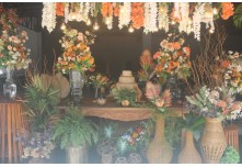 Casamento Luana e Guilherme 